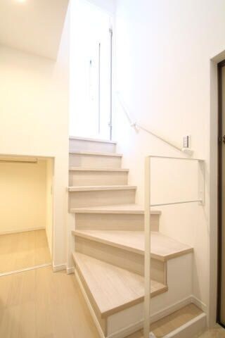 ＣＢ指扇ジラソーレの物件内観写真