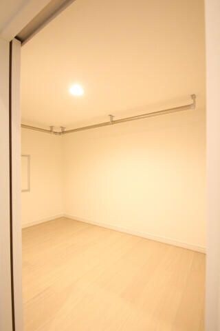 ＣＢ指扇ジラソーレの物件内観写真