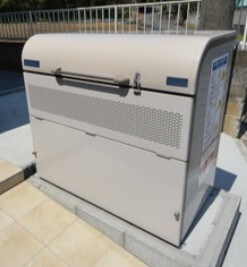 ＣＢ指扇ジラソーレの物件内観写真