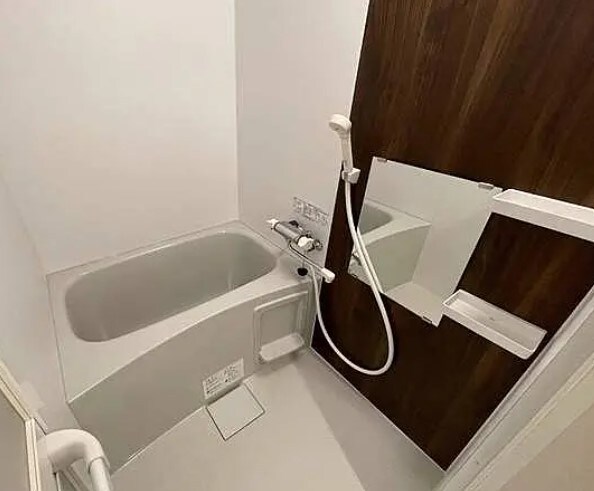 ホワイトオーキッドの物件内観写真
