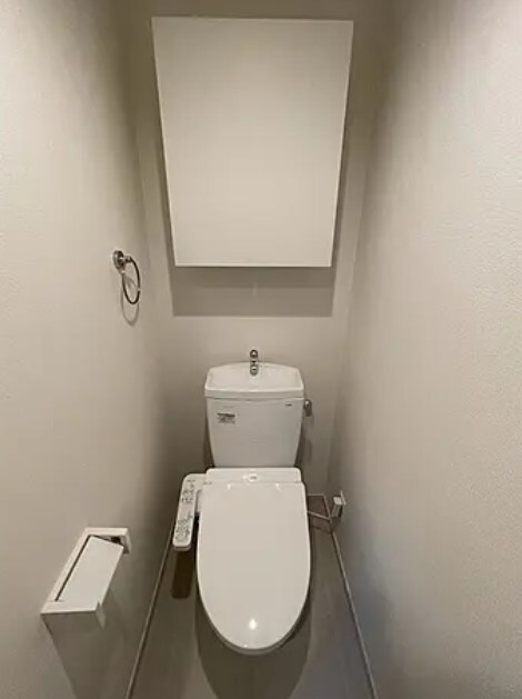 ホワイトオーキッドの物件内観写真