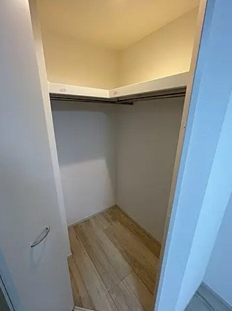 ホワイトオーキッドの物件内観写真