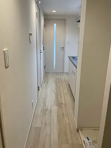 ホワイトオーキッドの物件内観写真