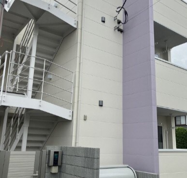 MELDIA東岩槻駅前の物件外観写真