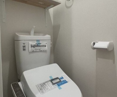 MELDIA東岩槻駅前の物件内観写真