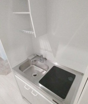 MELDIA東岩槻駅前の物件内観写真