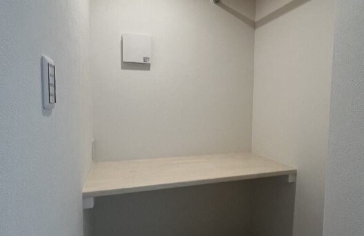 MELDIA東岩槻駅前の物件内観写真