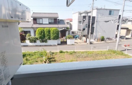 MELDIA東岩槻駅前の物件内観写真