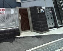 ＭＱｕａｒｔｏ与野の物件外観写真