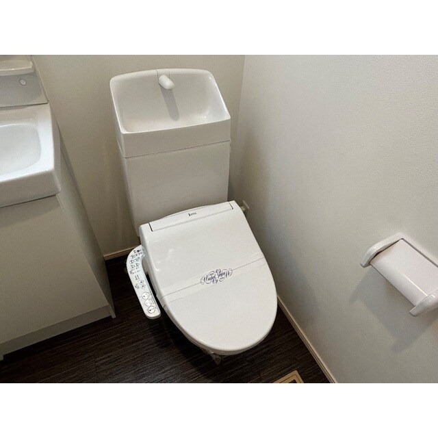 ＭＱｕａｒｔｏ与野の物件内観写真