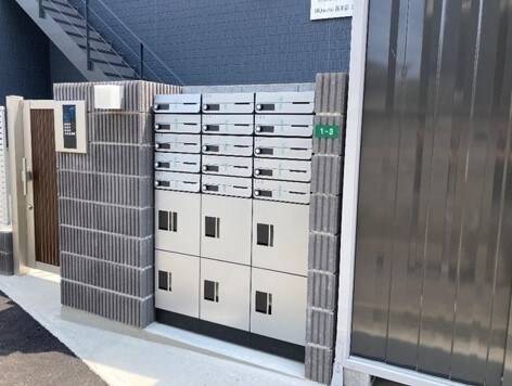 ＭＱｕａｒｔｏ与野の物件内観写真