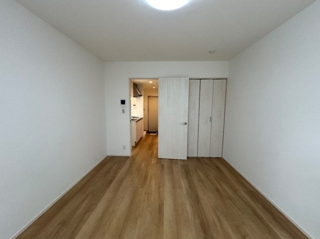 ＭＱｕａｒｔｏ与野の物件内観写真