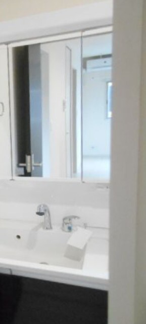 リーブルファイン八丁目1号棟の物件内観写真