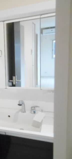 リーブルファイン八丁目1号棟の物件内観写真