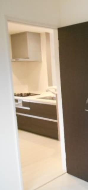 リーブルファイン八丁目1号棟の物件内観写真