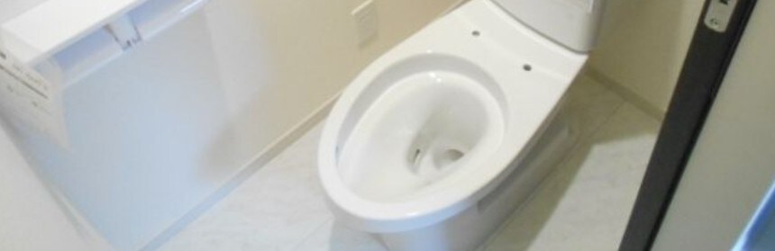 リーブルファイン八丁目1号棟の物件内観写真