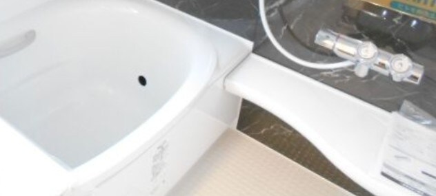 リーブルファイン八丁目1号棟の物件内観写真