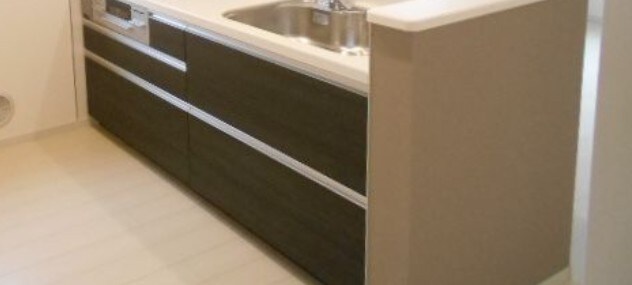 リーブルファイン八丁目1号棟の物件内観写真