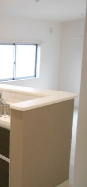 リーブルファイン八丁目1号棟の物件内観写真