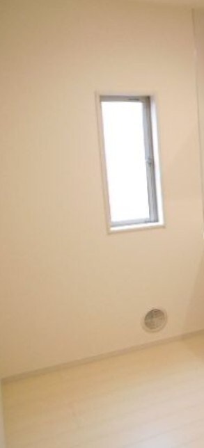 リーブルファイン八丁目1号棟の物件内観写真