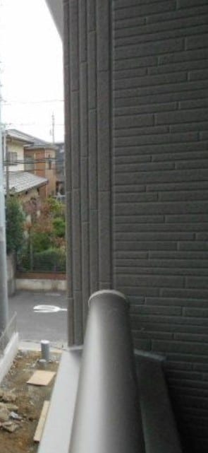 リーブルファイン八丁目1号棟の物件内観写真