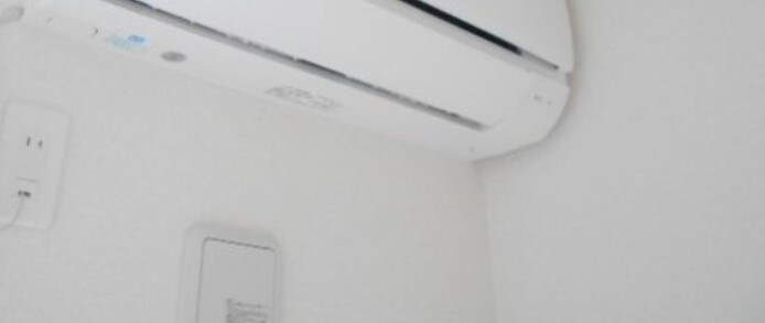 リーブルファイン八丁目1号棟の物件内観写真