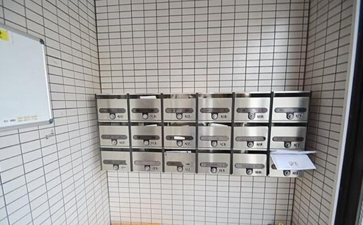 アルティア壱番館の物件内観写真