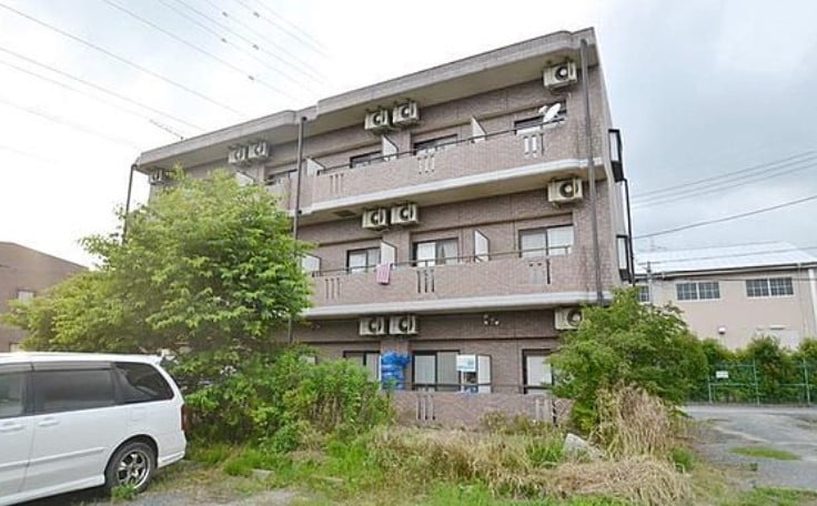 アルティア壱番館の物件内観写真