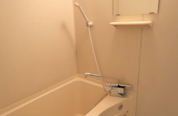 アルティア壱番館の物件内観写真