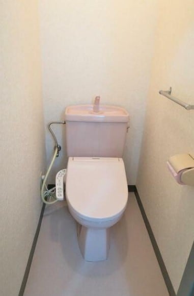 アルティア壱番館の物件内観写真