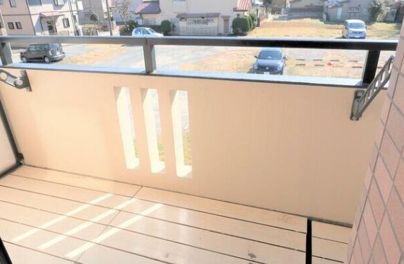 アルティア壱番館の物件内観写真