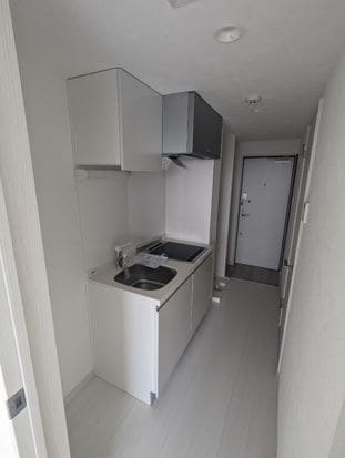 カーサ・リスボアの物件内観写真