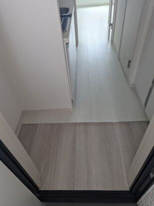 カーサ・リスボアの物件内観写真