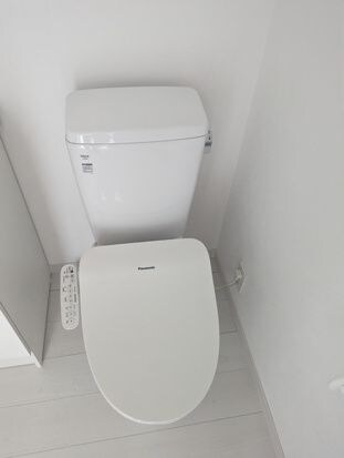 カーサ・リスボアの物件内観写真