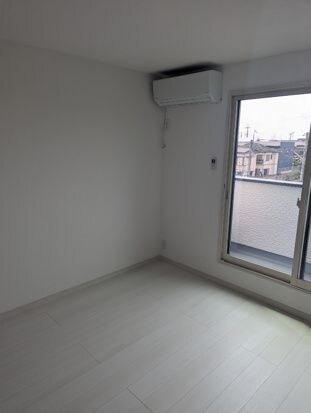 カーサ・リスボアの物件内観写真