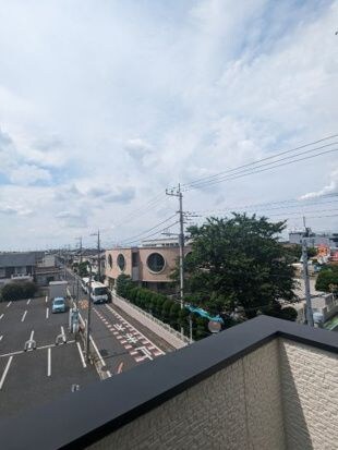 カーサ・リスボアの物件内観写真