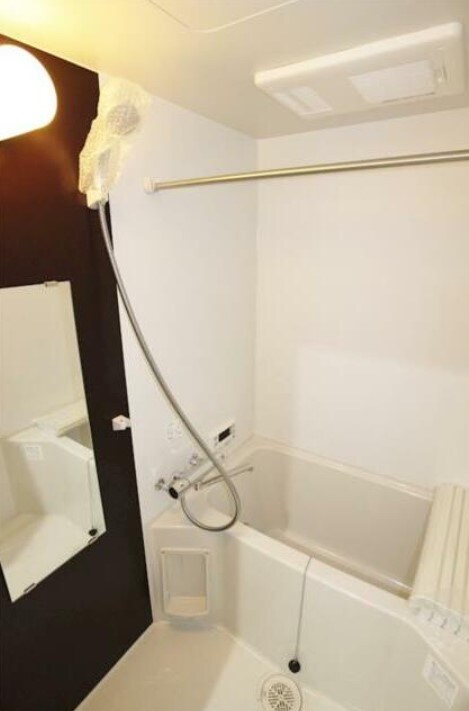 ２ｎｄブレストの物件内観写真