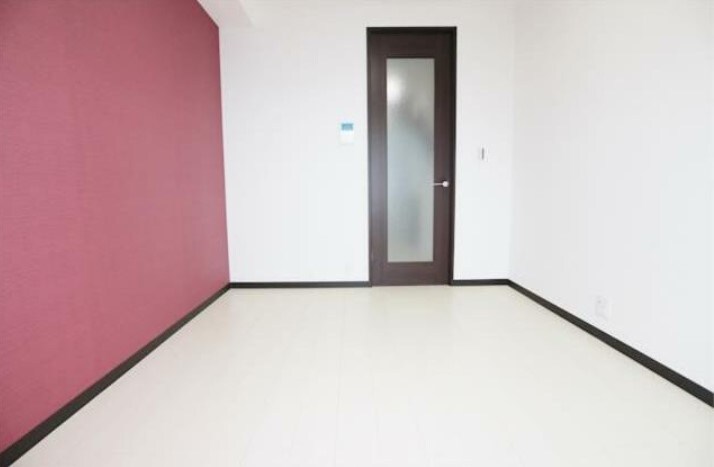 ２ｎｄブレストの物件内観写真