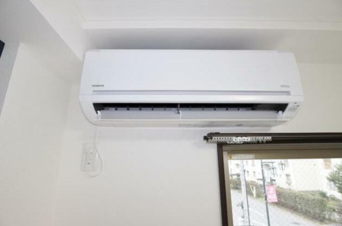 ２ｎｄブレストの物件内観写真