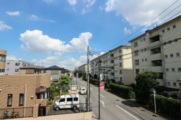 ２ｎｄブレストの物件内観写真