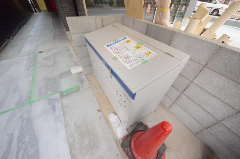 ２ｎｄブレストの物件内観写真