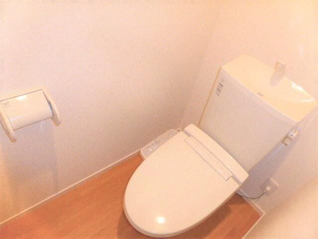 レグルス中央の物件内観写真