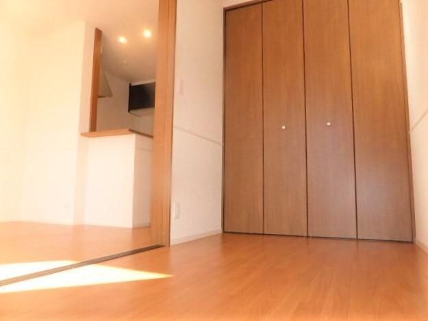 レグルス中央の物件内観写真