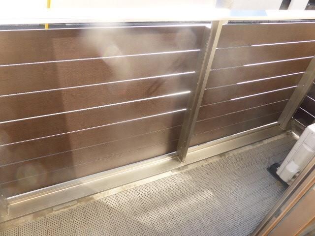 レグルス中央の物件内観写真