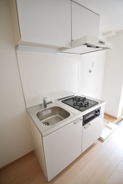 Amboise指扇の物件内観写真