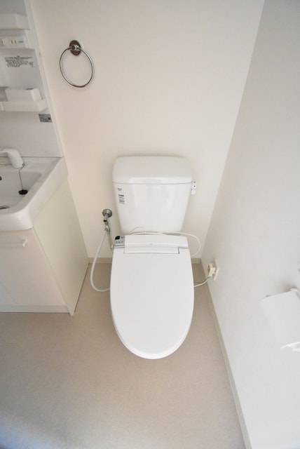 Amboise指扇の物件内観写真