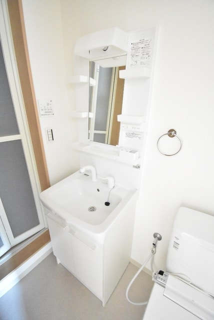 Amboise指扇の物件内観写真