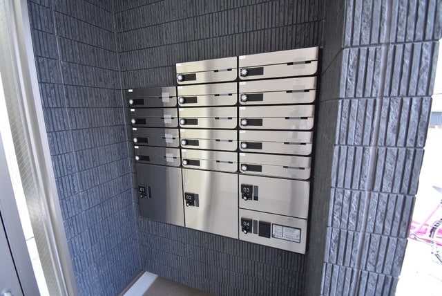 Amboise指扇の物件内観写真