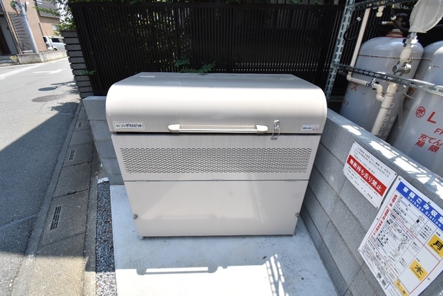 Amboise指扇の物件内観写真