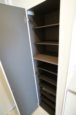 リブリ・ブライトの物件内観写真